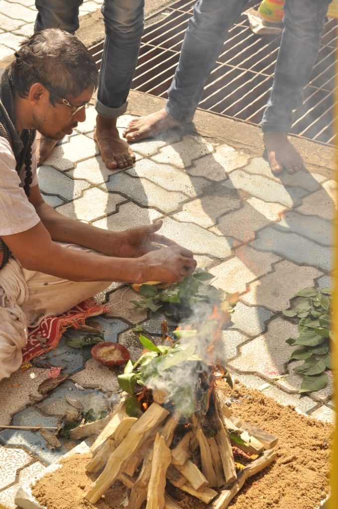 Saraswati Puja 2022